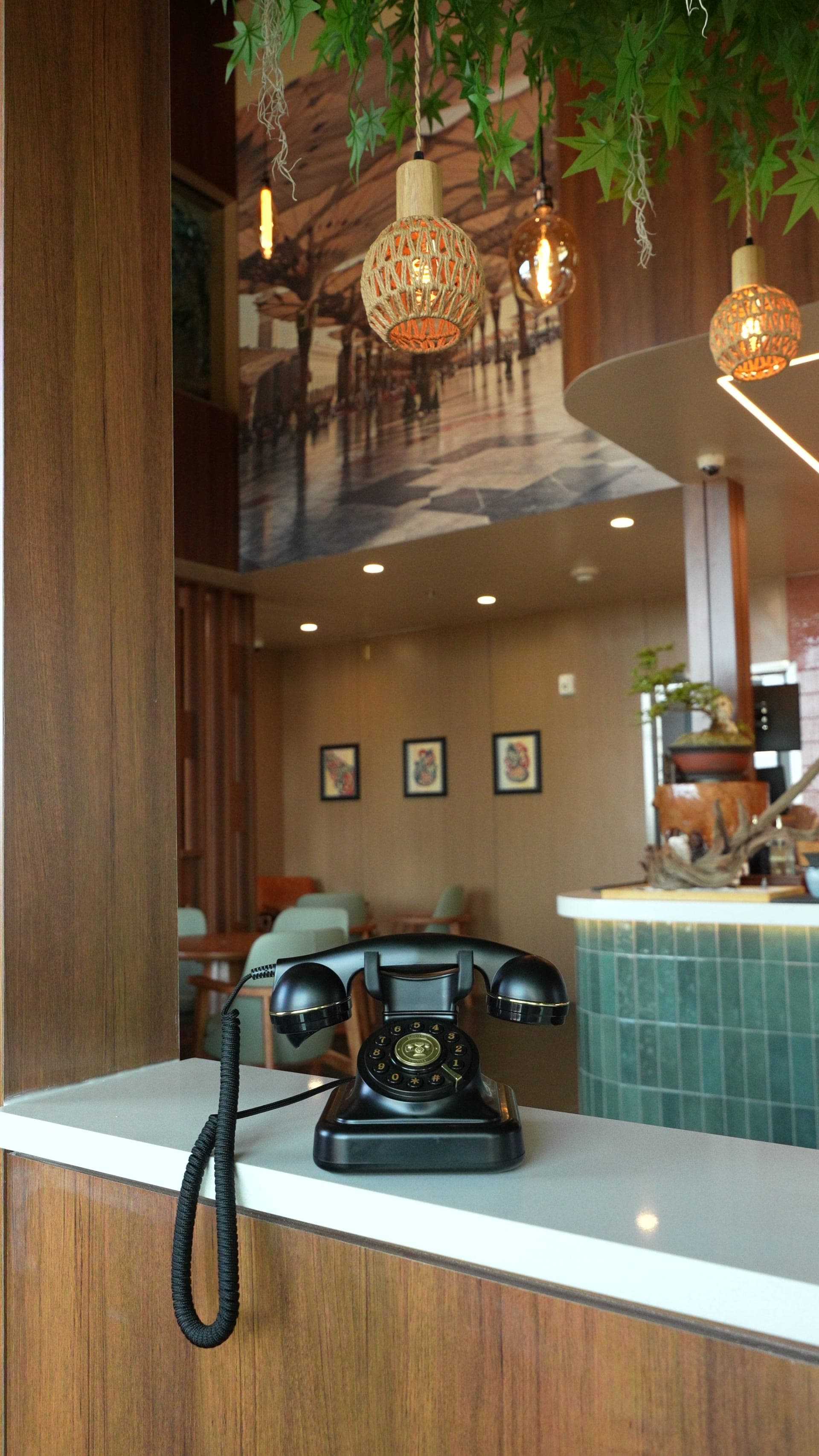 Escape 360 Carrollton interior 4