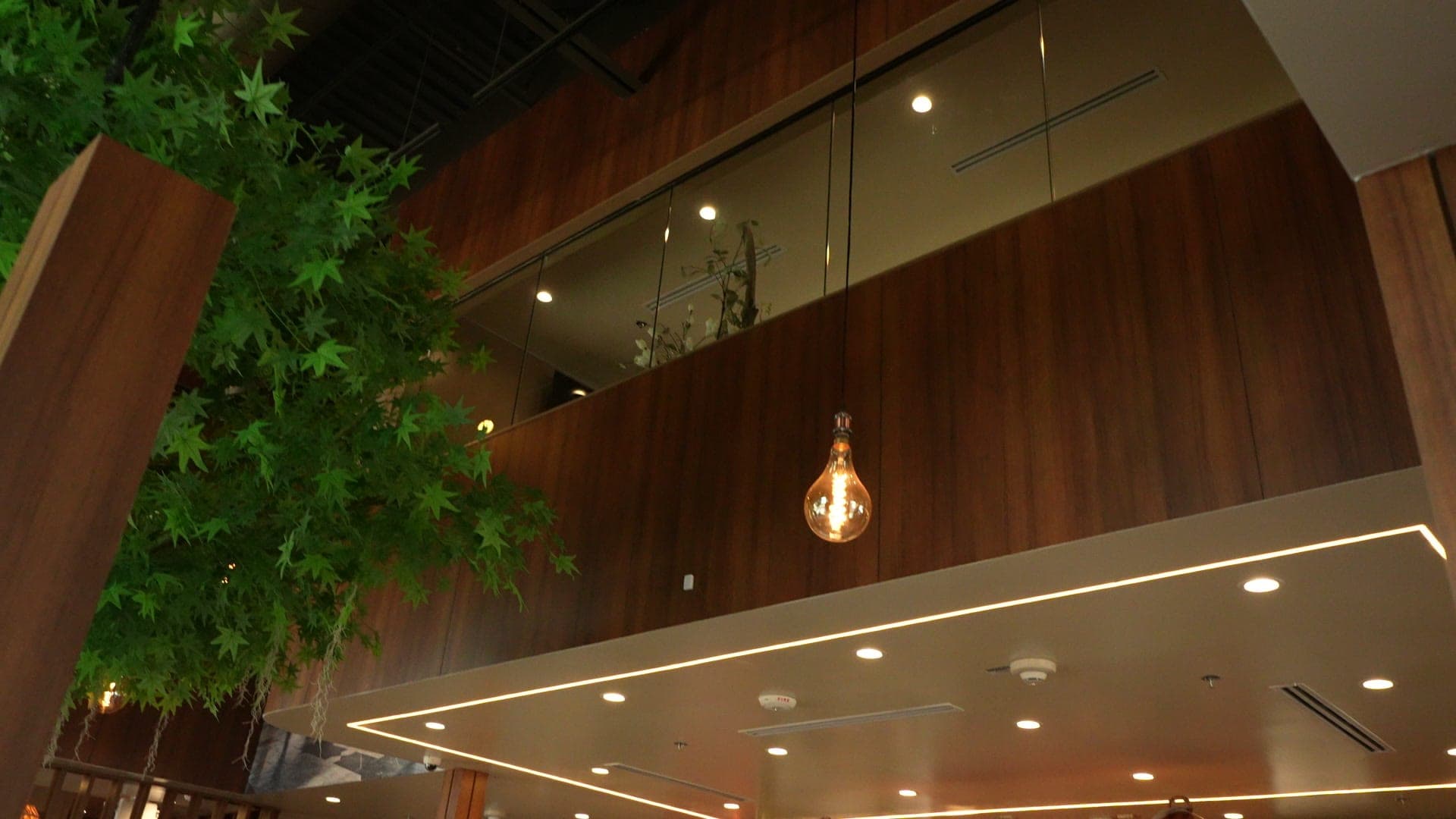 Escape 360 Carrollton interior 6