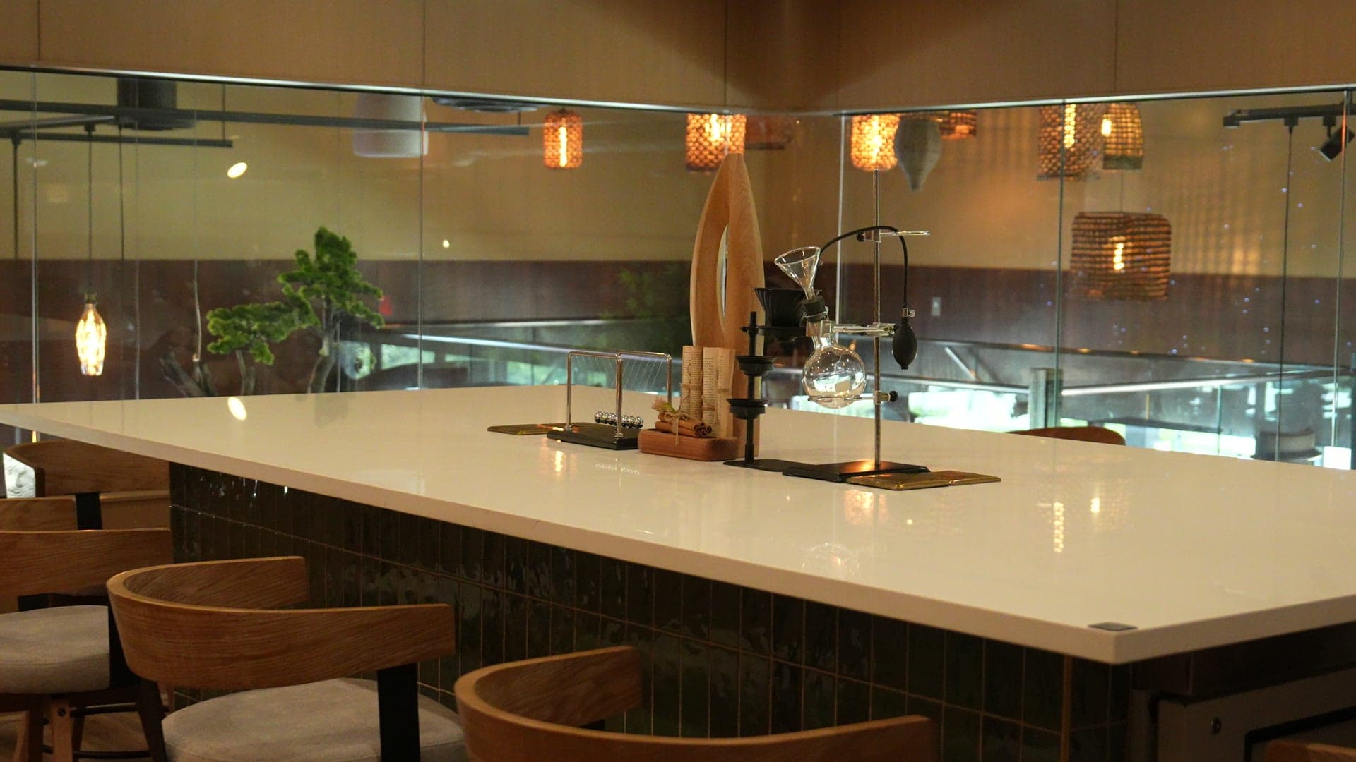 Escape 360 Carrollton interior 11
