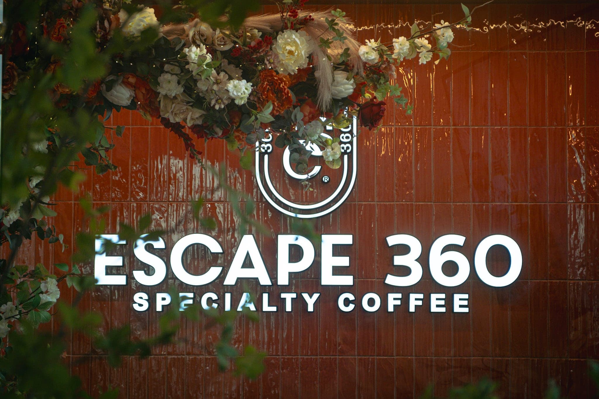 Escape 360 — cinematic 10